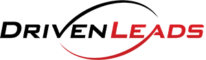 Driven Leads logo