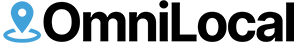 OmniLocal logo