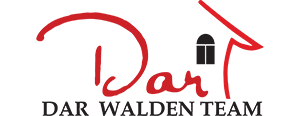 Dar Walden Team logo