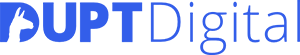 Dupt Digital logo