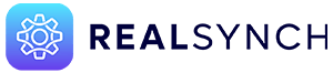 Real Synch logo