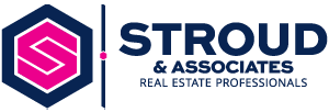 Stroud and Associates logo