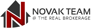 Novak Team logo
