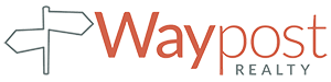 Waypost Realty logo