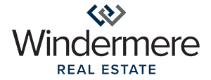 Windermere Real Estate logo
