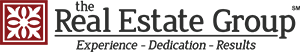 The Real Estate Group Logo