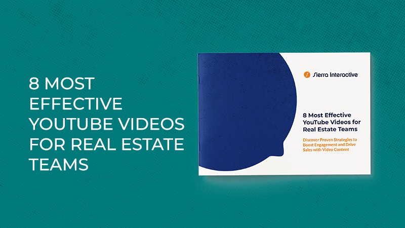 Ebook: 8 YouTube Videos Featured Image