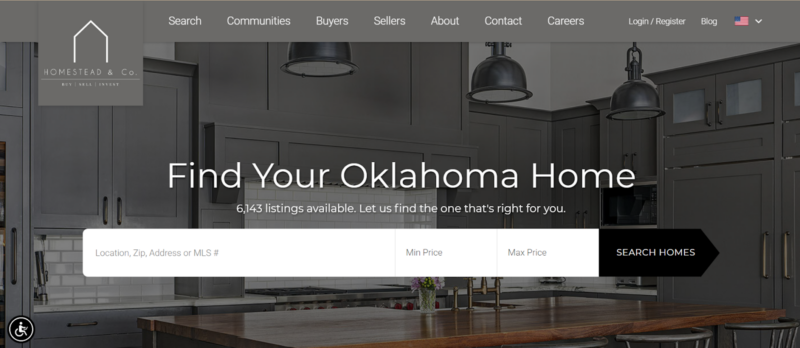 Zach Sikes of Homestead & Co. switched to Sierra Interactive for their SEO, automations and lead ponds.