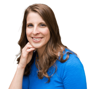 Mindi Weik, Software Engineer