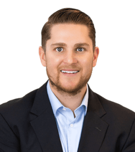 Kyle Chernetsky, Realtor® headshot