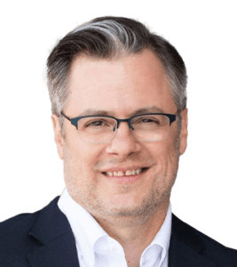 Tony Mariotti, Realtor® Headshot