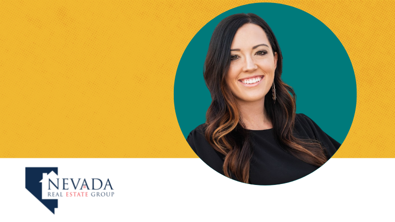 Scaling Success in a New Market: The Nevada Real Estate Group's Journey to Growth