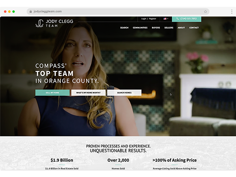 Ace Site Website Template