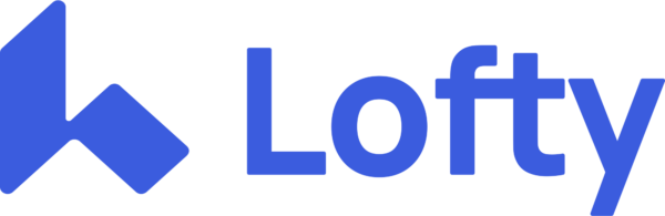 Lofty logo