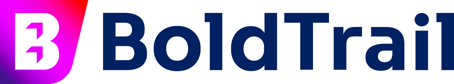 BoldTrail logo