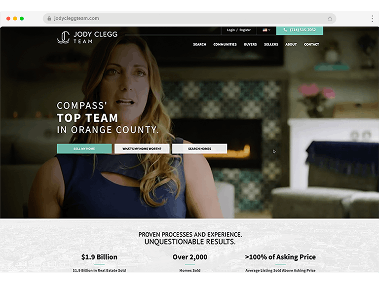 Ace Site Website Template